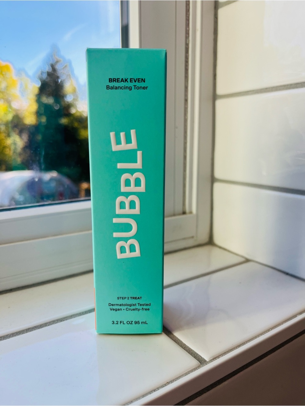 Break Even Balancing Toner